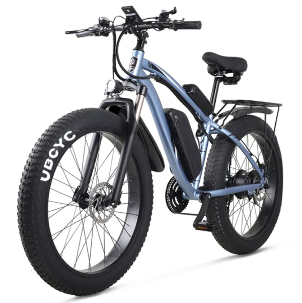 Hot Selling Top quality Electric Bike Adult Mountain 26 Inch 500W E bikes Electric Bicycle Lithium Battery electric fat tire bike