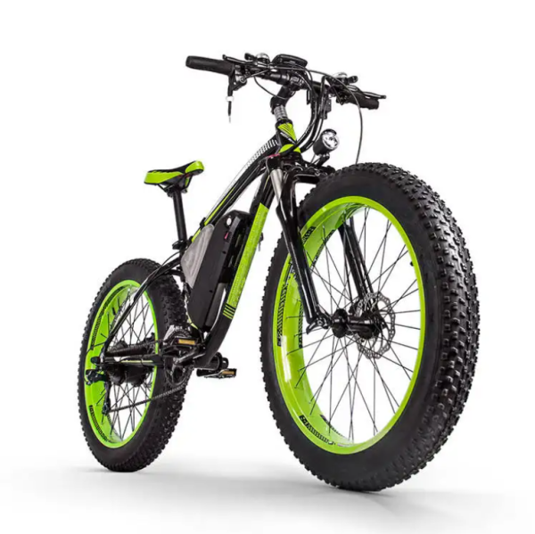 Hot Selling Top quality fat tire electric bicycle fat wheel bike 48v 500w 60v 750w 1000w mountain bike