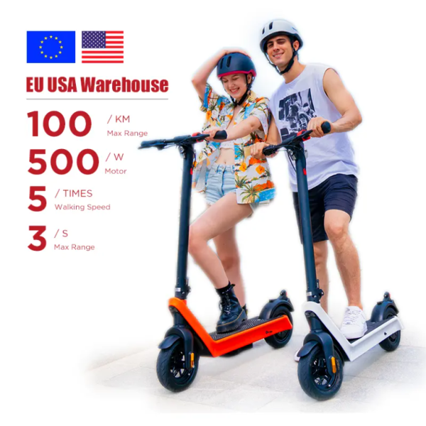 Top quality Hot Selling Original kick scooters 12 AH 10AH Battery removable 8.5 inch 10 inch 700w Motor 45KM Range HX X7 X8 foldable electric Scooter