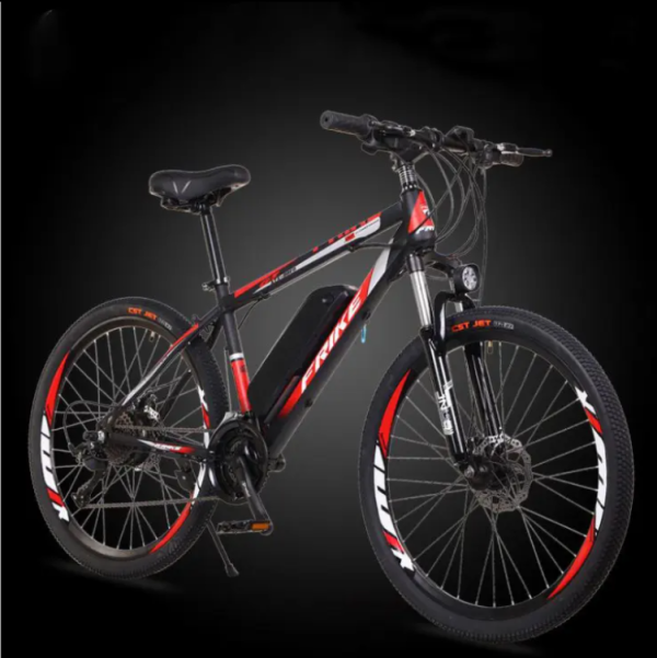 Hot Selling Top quality Fast speed 26" electric bike e bike /Aluminum frame electric bicycle ebike