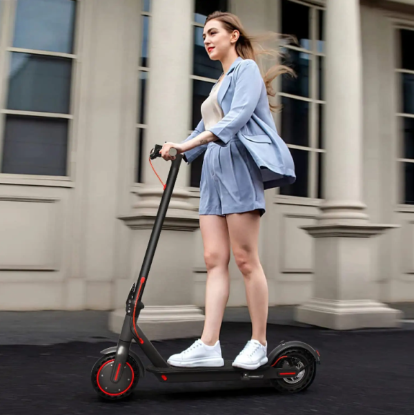 Hot Selling Top quality New Adult Electric Scooter Foldable mi 8.5inch 10inch Honeycomb Tire 350W 500W M365